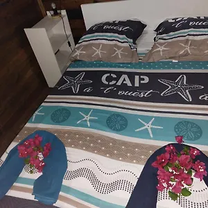 Bungalow Familiale Sainte-Rose